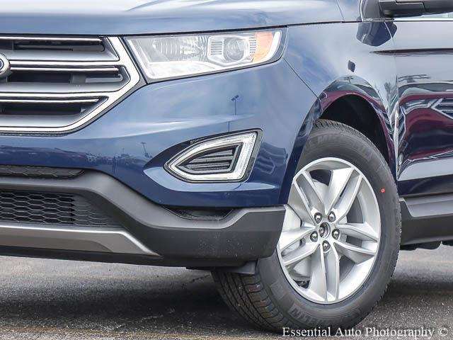 Ford Edge 2017 photo 2